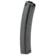 KCI USA H&amp;K MP5 Platform Rifle Magazine, 9mm Luger, 30 Round, Black, 1 Pack, Steel, KCIMZ019-30RD