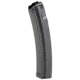 KCI USA KCIMZ019 MP5 30rd 9mm Luger Black Steel Fits HK MP5 Platform, Steel, KCIMZ019-30RD