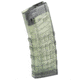 KCI USA KCIMZ065 30rd 223/5.56 NATO Fits AR-15 Black Polymer, Polymer, KCIMZ065-30RD