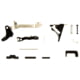 USED, KCI USA Lower Parts Kit, Fits GLOCK 43, Trigger w/ Trigger Bar, Trigger Housing w/ Ejector Pre-Installed, Trigger Spring, Connector, Slide Stop Release, Slide Stop Release Spring, Magazine Release, Magazine Release Spring, Slide Lock, KCICDIP-003943