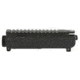 KE Arms 223 Rem/556NATO Forged Stripped Upper w/Forward Assist, Dust Cover, M4 Feed Ramps and T-Marked, Black, KEA1-50-03-008