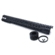 KE Arms 7-Sided P Key Mod Free-Float Rail, 15 in, 1-50-03-031