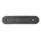 KE Arms Aimpoint Micro Mount for Mossberg 500/590, Black 1-50-30-003