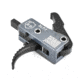 KE Arms AR-15 SLT-1 Sear Link Technology Trigger, Includes Ambidextrous Safety Selector, Black, KEA1-50-11-002