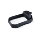 KE Arms Carry Magwell, Glock 17/22 Gen3, Aircraft Grade Aluminum, Black 1-50-21-001