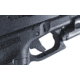 KE Arms Carry Trigger, Shoe Only, Flat, Glock 17/17L/19/22/23/26/27/34/35 Gen3-4, Black 1-50-20-001