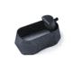 KE Arms Competition Magwell, Glock 17/22, Gen3, Aircraft Grade Aluminum, Black 1-50-21-002