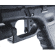 KE Arms Competition Trigger, Trigger Bar, Curved, Glock 17/17L/19/22/23/26/27/34/35 Gen3-4, Black 1-50-20-008