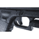 KE Arms Competition Trigger, Trigger Bar, Curved, Glock 17/17L/19/22/23/26/27/34/35 Gen3-4, Black 1-50-20-008