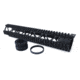 KE Arms Free-Float Quad Rail, 12.5 in, 1-50-03-002