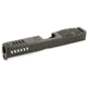 KE Arms Gen 3 G17 Trijicon RMR Cutout KE17 Delta Stripped Slide, Black, KEA1-50-23-005