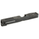 KE Arms Gen 3 G34 Trijicon RMR Cutout KE17 Delta Stripped Slide, Black, KEA1-50-23-035