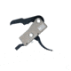 KE Arms SLT-1 Trigger, 4.5lb Pull Weight, Black/Grey 1-50-11-001
