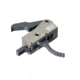KE Arms SLT-1 Trigger, 4.5lb Pull Weight, Black/Grey 1-50-11-001