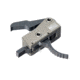 KE Arms SLT-1 Trigger, 4.5lb Pull Weight, Black/Grey 1-50-11-001