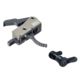 KE Arms SLT-1 Sear Link Technology Trigger with Ambi
