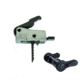 KE Arms SLT-2 Trigger with Ambi, 4.5lb Pull Weight, Black/Grey 1-50-11-004