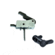 KE Arms SLT-2 Trigger with Ambi, 4.5lb Pull Weight, Black/Grey 1-50-11-004