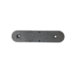 KE Arms Trijicon Rmr Mount for Mossberg 500/590, Black 1-50-30-005, EDEMO1