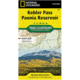 Kebler Pass - Paonia Res. #133, Colorado, Publisher - National Geographic