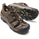 KEEN Arroyo II Shoes - Mens, Slate Black/Bronze Green, 9, 1002427-200-9