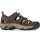 KEEN Arroyo II Shoes - Mens, Slate Black/Bronze Green, 9, 1002427-200-9