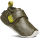 KEEN Baby Leo Crib Shoes - Kids, Dark Olive/Moss, 6M, 1020007-300-6M