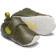 KEEN Baby Leo Crib Shoes - Kids, Dark Olive/Moss, 6M, 1020007-300-6M