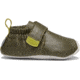KEEN Baby Leo Crib Shoes - Kids, Dark Olive/Moss, 6M, 1020007-300-6M
