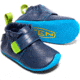 KEEN Baby Leo Crib Shoes - Kids, Dress Blues/Blue Jewel, 6M, 1018458-400-6M