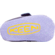 KEEN Baby Leo Crib Shoes - Kids, Purple Plumeria/Sweet Lavender, 6M, 1018459-500-6M