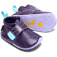 KEEN Baby Leo Crib Shoes - Kids, Purple Plumeria/Sweet Lavender, 6M, 1018459-500-6M