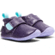 KEEN Baby Leo Crib Shoes - Kids, Purple Plumeria/Sweet Lavender, 6M, 1018459-500-6M