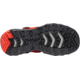 KEEN Big Kids Newport Neo H2 Sandals, Fiery Red/Golden Rod, 1, 1020607-600-1