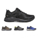 KEEN Explore Waterproof Boots - Men's, Black/Magnet, Canteen/Brindle, Magnet/Bright Yellow, Mazarine Blue/Bright Blue