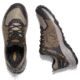 KEEN Explore Waterproof Hiking Boot - Mens, Canteen/Brindle, Medium, 10.5, 1022132-203-10.5