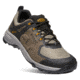 KEEN Explore Waterproof Hiking Boot - Mens, Canteen/Brindle, Medium, 10.5, 1022132-203-10.5