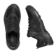 KEEN Explore Wp - Men's, Black/Magnet, Medium, 15, 1021611-004-15