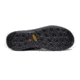 KEEN Explore Wp - Men's, Magnet/Bright Yellow, Medium, 9, 1022131-006-9