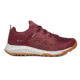 KEEN Explore Wp - Women's, Tawny Port/Silver Cloud