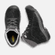 KEEN Kaci Winter Boots - Women's, Black/Magnet, Medium, 8.5, 1021902-002-8.5