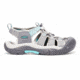 KEEN Newport H2 Multi Sport Sandals - Women's, Steel Grey/Blue Turquoise