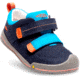 KEEN Sprout Double Strap Shoes - Kids, Dress Blues/Koi, 6, 1018466-400-6