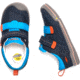 KEEN Sprout Double Strap Shoes - Kids, Dress Blues/Koi, 6, 1018466-400-6