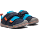 KEEN Sprout Double Strap Shoes - Kids, Dress Blues/Koi, 6, 1018466-400-6