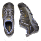 KEEN Targhee Ii Waterproof Hiking Boots - Women's, Magnet/Periwinkle, 11, 1013181-033-11
