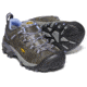 KEEN Targhee Ii Waterproof Hiking Boots - Women's, Magnet/Periwinkle, 11, 1013181-033-11