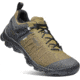 KEEN Venture WP Shoes - Mens, Dark Olive/Raven, 8.5 US, 1021169-do/raven-8.5