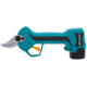 Keeper KP295 Battery Operated Pruning Shears, Green, One Size, KP295
