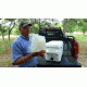 Keeping your Ice Chest Cold
